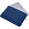 Incipio Dėklas Incase Go Sleeve, skirtas MacBook iki 16'' – Navy