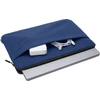 Dėklas Incase Go Sleeve skirtas MacBook Pro/Air iki 14" - Navy