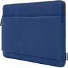 Dėklas Incase Go Sleeve skirtas MacBook Pro/Air iki 14" - Navy