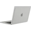 Incase Edge Hardshell Case MacBook Air 13” M4 (2025) / M3 (2024) / M2 (2022) clear