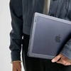 Incase Edge Hardshell Case MacBook Air 13” M4 (2025) / M3 (2024) / M2 (2022) juodas