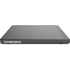 Incase Edge Hardshell Case MacBook Air 13” M4 (2025) / M3 (2024) / M2 (2022) juodas