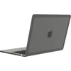 „Incase Edge“ kietas dėklas – „MacBook Air 15 M4 2025 / M3 2024 / M2 2023“ (juodas)