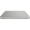 Incase Edge Hardshell Case MacBook Air 13” M4 (2025) / M3 (2024) / M2 (2022) clear