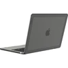 Incase Edge Hardshell Case MacBook Air 13” M4 (2025) / M3 (2024) / M2 (2022) juodas