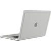 „Incase Edge“ kietasis dėklas – „MacBook Pro 16 M4/M3/M2/M1/2024-2021“, skaidrus