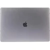 Incase Dėklas Hardshell Case MacBook PRO 16" 2019 taškais / skaidrus