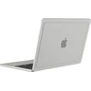 „Incase Edge“ kietas dėklas – „MacBook Air 15 M4 2025 / M3 2024 / M2 2023“, skaidrus