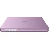 „Dėklas Incase Hardshell“ dėklas, skirtas „MacBook Pro 16“ 2021/2023 Dots – ledinis rožinis