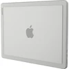 „Incase Edge“ kietas dėklas – „MacBook Air 15 M4 2025 / M3 2024 / M2 2023“, skaidrus