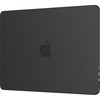 Incase Hardshell Case MacBook Air 13.6” M4 (2025) / M3 (2024) / M2 (2022) dots/juodas