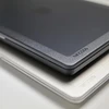„Incase Edge“ kietasis dėklas – „MacBook Pro 16 M4/M3/M2/M1/2024-2021“ Juodas