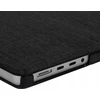 „Incase Hardshell Case Woolenex“, skirtas Apple MacBook Pro 16 colių (2021 m.) grafitui
