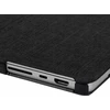 „Incase Hardshell Case Woolenex“, skirtas Apple MacBook Pro 16 colių (2021 m.) grafitui