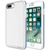 Incipio Performance Series Max iPhone 7 dėklas (baltas/mėlynas)