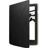Dėklas inkBOOK Dėklas Duo Midnight Juodas do Solaris