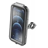 Dėklas Interphone Armor Pro - Universal waterproof case for mobile iki 6.5"