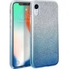 Dėklas Oem Case for iPhone 11 PRO Shining transparent bue