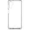 „ITskins ITSKINS“ dėklas – „Samsung Galaxy A13 5G Spectrum“ / „Clear-Antimicro“