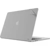 Dėklas Jcpal JCPal MacGuard 2in1 Skin Set - Folia do MacBook Air 13" M2 Sidabrinis