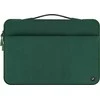 Dėklas Jcpal JCPAL PROFESSIONAL SLEEVE FOR 13/14-INCH, Žalias