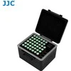 Dėklas JJC Baterijų dėklas JJC JBC-44AAA 44 x AAA + baterijų testeris