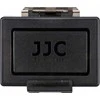 Dėklas - JJC BC NPW126 baterijų dėklas Fujifilm NP W126, SD ir Micro SD saugojimui