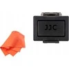 Dėklas - JJC BC UN2 Multi Functional Baterija Case for 56x38x21mm Batteries, Juodas