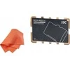 JJC dėklas JJC kortelių dėklas APKP-JC-MCHMSD10GR, skirtas „micro SD“ kortelėms