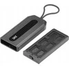 JJC Dėklas MCK-SD6BK SD ir Micro SD kortelių dėklas