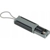 Atminties kortelės laikiklis - JJC MCR STM5GB USB 3.0 kortelių skaitytuvas, 5 kortelių talpa