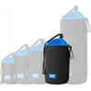 JJC Neopreen Lens Pouch NLP 17