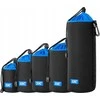 JJC Neopreen Lens Pouch NLP 17