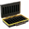 JJC Pouch Box Pouch Pouch Baterijos Maišelio baterijos 16x Aaa
