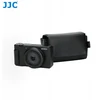 Futerał Dėklas Dėklas Case Do Ricoh Gr Iii Hdf Canon G7 X Sony Rx100 / Jjc / Cl-s Juodas