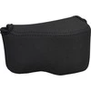 JJC Dėklas / Dėklas Neoprene For Mirrorless Camera / Oc-s1bk