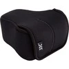 JJC Dėklas / Dėklas Neoprene For Mirrorless Camera / Oc-c2bk