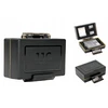 Dėklas JJC Futerał Pudełko Box Dėklas Na Bateria Akumuliatorius Ricoh Db-120 + Kortos Pamięci / Bc-db120
