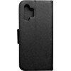 Oem FANCY Book dėklas skirtas Samsung Galaxy A32 LTE juodos spalvos