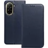 Reach Dėklas Smart Magnetic Xiaomi Redmi A5/Poco C71 (173,45x79,35x8,45) tamsiai mėlynas