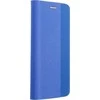 Oem SENSITIVE Book dėklas skirtas Samsung Galaxy A52 5G / A52 LTE ( 4G ) / A52s 5G mėlynos spalvos