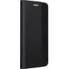 Dėklas Kabura SENSITIVE Book do XIAOMI Redmi 9C / 9C NFC juoda