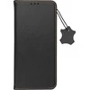 Dėklas Forcell Oem Flip case for iPhone 7 / 8 / SE 2020 / SE 2022 Smart Pro Book leather juodas