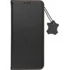 Forcell Oem SMART PRO Book leather dėklas skirtas Xiaomi Redmi Note 11 Pro / 11 Pro 5G juodos spalvos