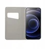 Dėklas Oem Flip case for Oppo Reno 13F 4G / 5G Smart Case Book navy mėlynas