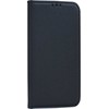 Dėklas Oem SMART CASE Book skirtas Samsung Galaxy S20 FE / S20 FE 5G juodos spalvos