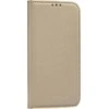 Dėklas Oem SMART CASE Book skirtas Samsung Galaxy A52 LTE / A52 5G / A52S aukso spalvos