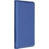 Dėklas Oem SMART CASE Book skirtas Samsung Galaxy A32 LTE mėlynos spalvos