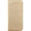 Dėklas Oem SMART CASE Book skirtas Samsung Galaxy A13 5G / A04S aukso spalvos