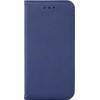 Dėklas Oem SMART CASE Book skirtas Xiaomi Redmi 10 / Redmi 10 2022 mėlynos spalvos